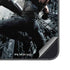 The Dark Knight Rises Batman and Bane Fighting Galaxy S24 Skin