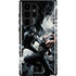 The Dark Knight Rises Batman and Bane Fighting Galaxy S25 Ultra Impact Case