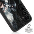 The Dark Knight Rises Batman and Bane Fighting Galaxy S25 Ultra Kickstand Case