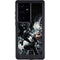 The Dark Knight Rises Batman and Bane Fighting Galaxy S24 Ultra Waterproof Case