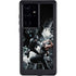 The Dark Knight Rises Batman and Bane Fighting Galaxy S24 Ultra Waterproof Case