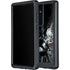 The Dark Knight Rises Batman and Bane Fighting Galaxy S24 Ultra Waterproof Case