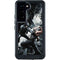 The Dark Knight Rises Batman and Bane Fighting Galaxy S24 Waterproof Case