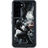The Dark Knight Rises Batman and Bane Fighting Galaxy S24 Waterproof Case