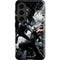 The Dark Knight Rises Batman and Bane Fighting Galaxy S26 Impact Case