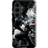 The Dark Knight Rises Batman and Bane Fighting Galaxy S26 Impact Case
