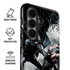 The Dark Knight Rises Batman and Bane Fighting Galaxy S26 Impact Case
