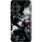 The Dark Knight Rises Batman and Bane Fighting Galaxy S26 Plus Impact Case