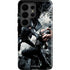 The Dark Knight Rises Batman and Bane Fighting Galaxy S26 Ultra Impact Case