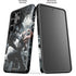 The Dark Knight Rises Batman and Bane Fighting Galaxy S26 Ultra Impact Case