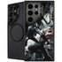 The Dark Knight Rises Batman and Bane Fighting Galaxy S26 Ultra Kickstand Case