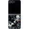 The Dark Knight Rises Batman and Bane Fighting Galaxy Z Flip6 Skin