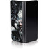 The Dark Knight Rises Batman and Bane Fighting Galaxy Z Fold5 5G Skin