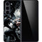 The Dark Knight Rises Batman and Bane Fighting Galaxy Z Fold5 5G Skin