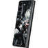 The Dark Knight Rises Batman and Bane Fighting Galaxy Z Fold5 5G Skin