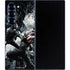 The Dark Knight Rises Batman and Bane Fighting Galaxy Z Fold6 Skin