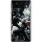 The Dark Knight Rises Batman and Bane Fighting Google Pixel 7a Skin