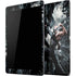 The Dark Knight Rises Batman and Bane Fighting iPad Skins