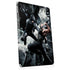 The Dark Knight Rises Batman and Bane Fighting Apple iPad Skin