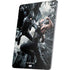 The Dark Knight Rises Batman and Bane Fighting Apple iPad Air Skin