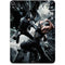 The Dark Knight Rises Batman and Bane Fighting Apple iPad Pro Skin