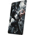 The Dark Knight Rises Batman and Bane Fighting iPad Pro 13in M4 (2024) Skin