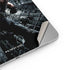 The Dark Knight Rises Batman and Bane Fighting iPad Pro 13in M4 (2024) Skin