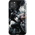 The Dark Knight Rises Batman and Bane Fighting iPhone Cases