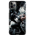 The Dark Knight Rises Batman and Bane Fighting iPhone Cases