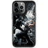 The Dark Knight Rises Batman and Bane Fighting iPhone Cases