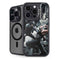 The Dark Knight Rises Batman and Bane Fighting iPhone 13 Pro Kickstand Case
