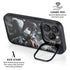 The Dark Knight Rises Batman and Bane Fighting iPhone 13 Pro Kickstand Case