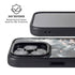 The Dark Knight Rises Batman and Bane Fighting iPhone 13 Pro Kickstand Case