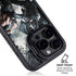 The Dark Knight Rises Batman and Bane Fighting iPhone 13 Pro Max Kickstand Case