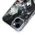 The Dark Knight Rises Batman and Bane Fighting iPhone 14 MagSafe Case