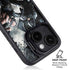 The Dark Knight Rises Batman and Bane Fighting iPhone 14 Plus Kickstand Case