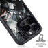 The Dark Knight Rises Batman and Bane Fighting iPhone 14 Pro Kickstand Case