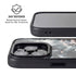 The Dark Knight Rises Batman and Bane Fighting iPhone 14 Pro Max Kickstand Case