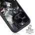 The Dark Knight Rises Batman and Bane Fighting iPhone 14 Pro Max Kickstand Case