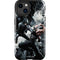 The Dark Knight Rises Batman and Bane Fighting iPhone 15 Impact Case