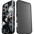 The Dark Knight Rises Batman and Bane Fighting iPhone 15 Pro Impact Case