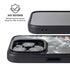 The Dark Knight Rises Batman and Bane Fighting iPhone 15 Pro Max Kickstand Case