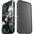 The Dark Knight Rises Batman and Bane Fighting iPhone 16 Impact Case