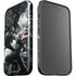 The Dark Knight Rises Batman and Bane Fighting iPhone 16 Plus Impact Case