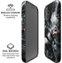 The Dark Knight Rises Batman and Bane Fighting iPhone 16 Plus Magsafe Impact Case