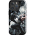 The Dark Knight Rises Batman and Bane Fighting iPhone 16 Pro Impact Case