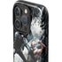 The Dark Knight Rises Batman and Bane Fighting iPhone 16 Pro Impact Case