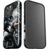 The Dark Knight Rises Batman and Bane Fighting iPhone 16 Pro Impact Case