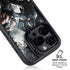 The Dark Knight Rises Batman and Bane Fighting iPhone 16 Pro Kickstand Case