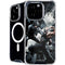 The Dark Knight Rises Batman and Bane Fighting iPhone 16 Pro MagSafe Case
